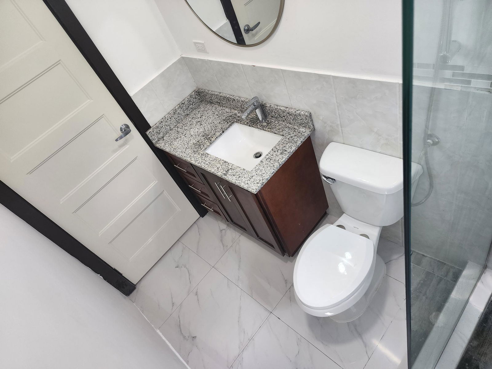 Twenty-Fifth image of 16-40 Halifax Avenue in Barbican, St. Andrew, Jamaica - property is For Rent