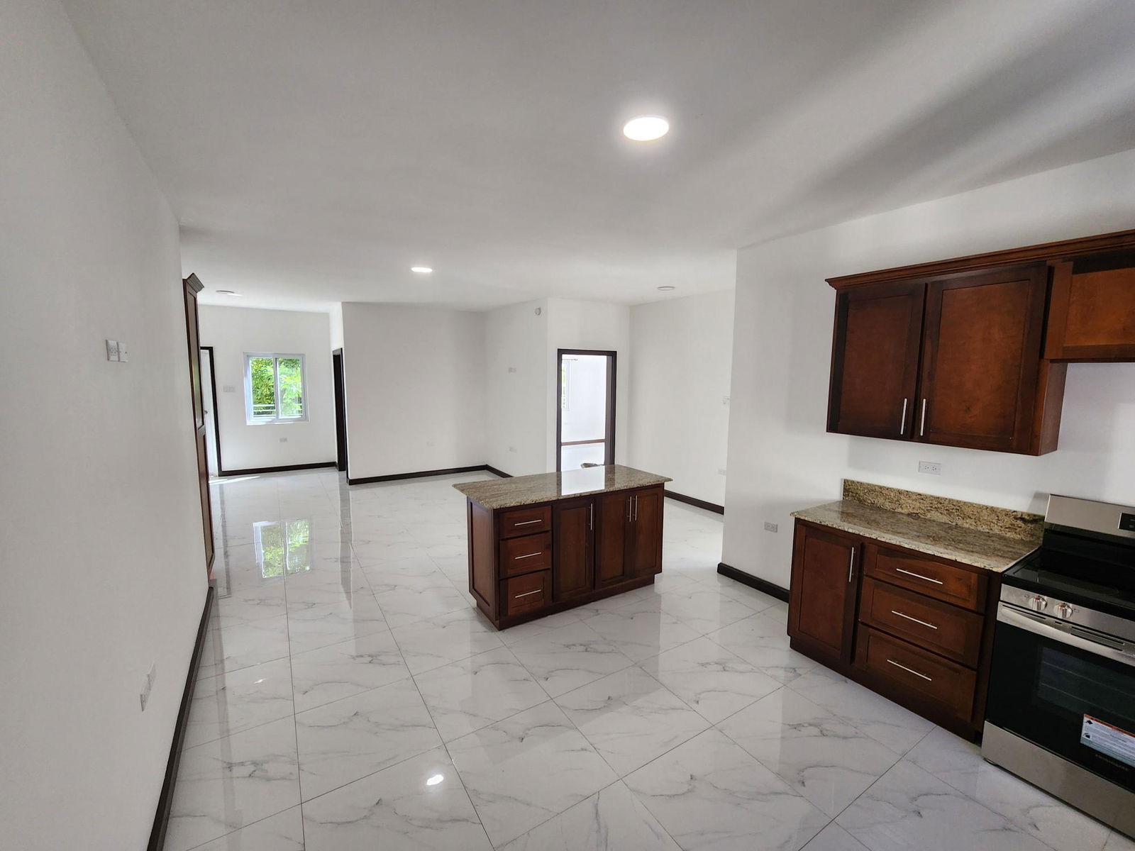 Sixth image of 16-40 Halifax Avenue in Barbican, St. Andrew, Jamaica - property is For Rent