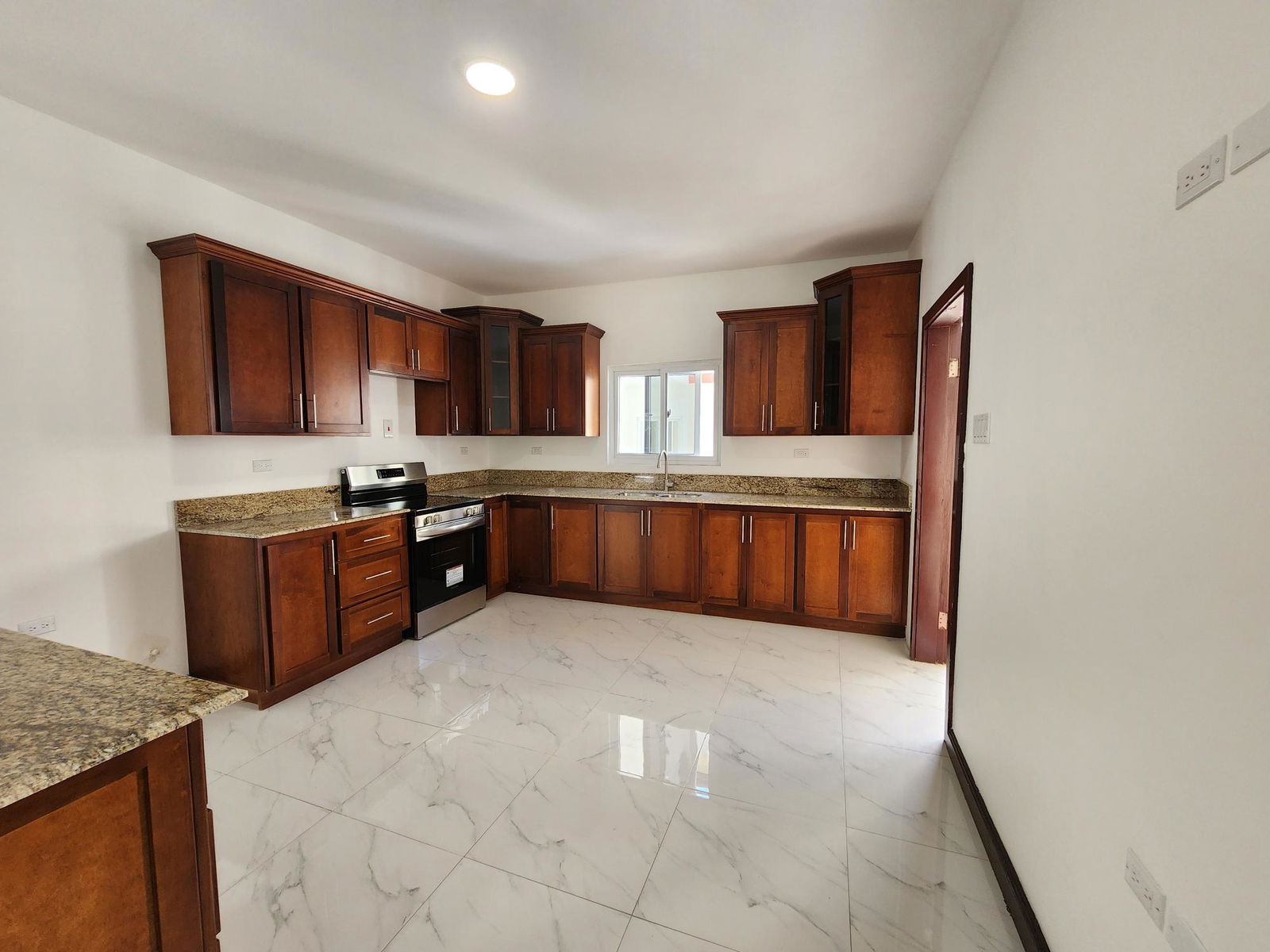 Seventh image of 16-40 Halifax Avenue in Barbican, St. Andrew, Jamaica - property is For Rent