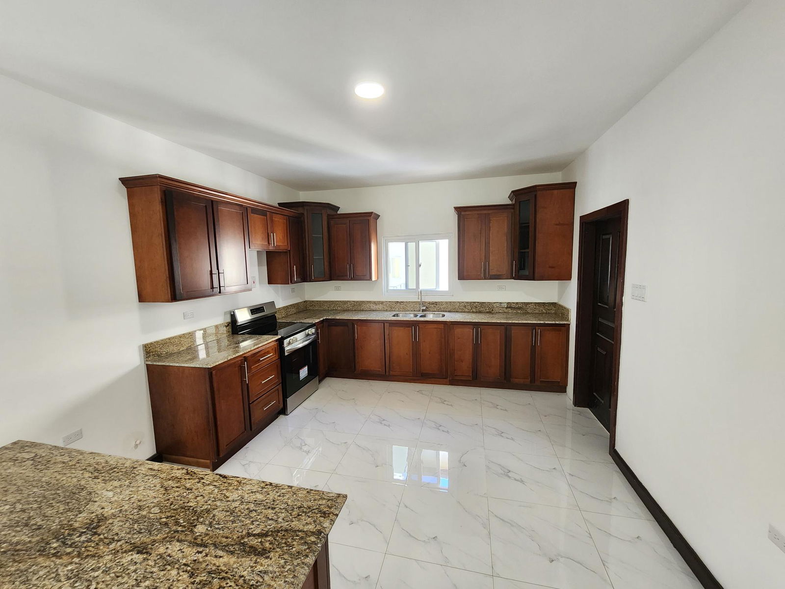 Eighth image of 16-40 Halifax Avenue in Barbican, St. Andrew, Jamaica - property is For Rent