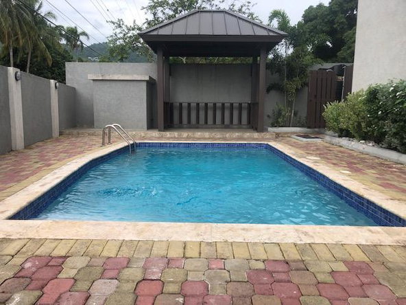 Fifth image of 4-25 Widcombe Road in Kingston 6, St. Andrew, Jamaica - property is For Rent