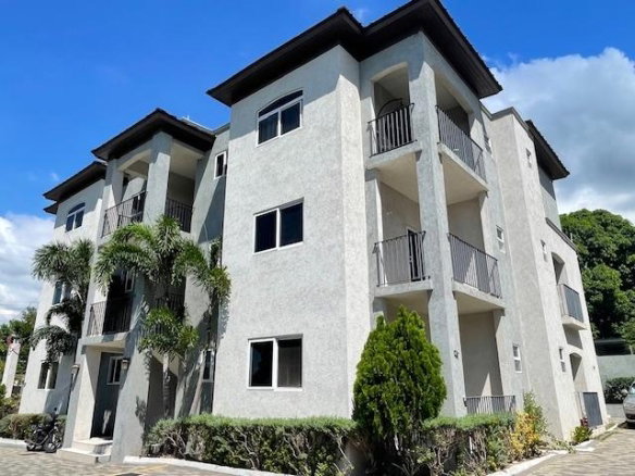 First image of 4-25 Widcombe Road in Kingston 6, St. Andrew, Jamaica - property is For Rent