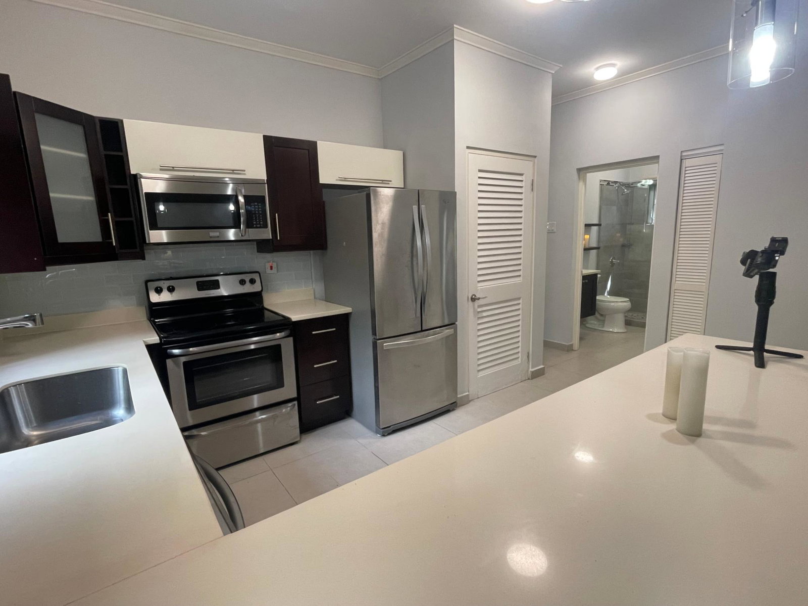 Seventh image of 2- Welwyn Avenue in Kingston 6, St. Andrew, Jamaica - property is For Rent