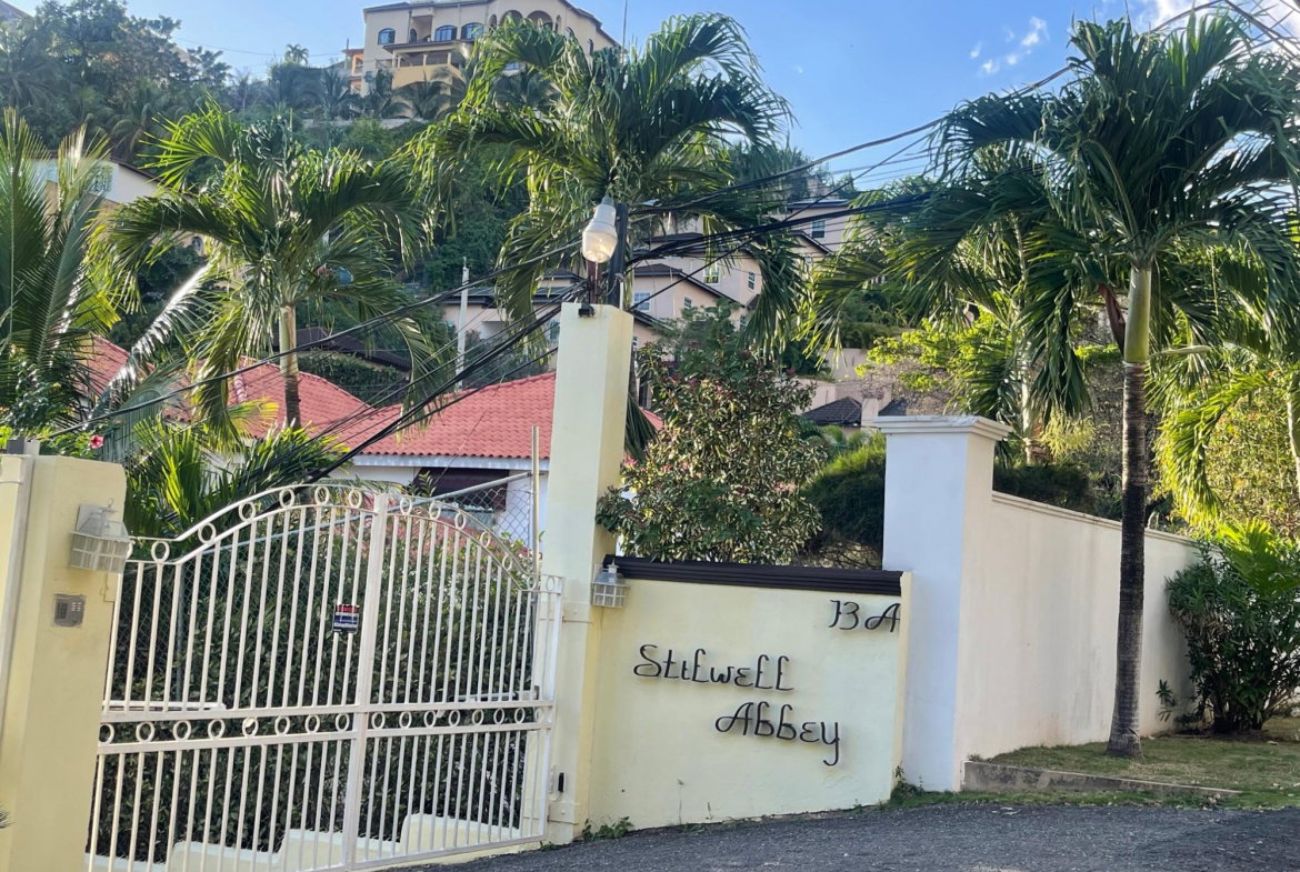 First image of 2-13a Stillwell Road Kingston 8 in Kingston 8, St. Andrew, Jamaica - property is For Rent