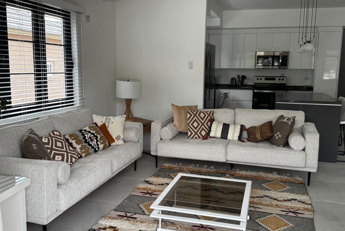 Second image of 83 Shortwood Road in KINGSTON, Kingston, Jamaica - property is For Rent