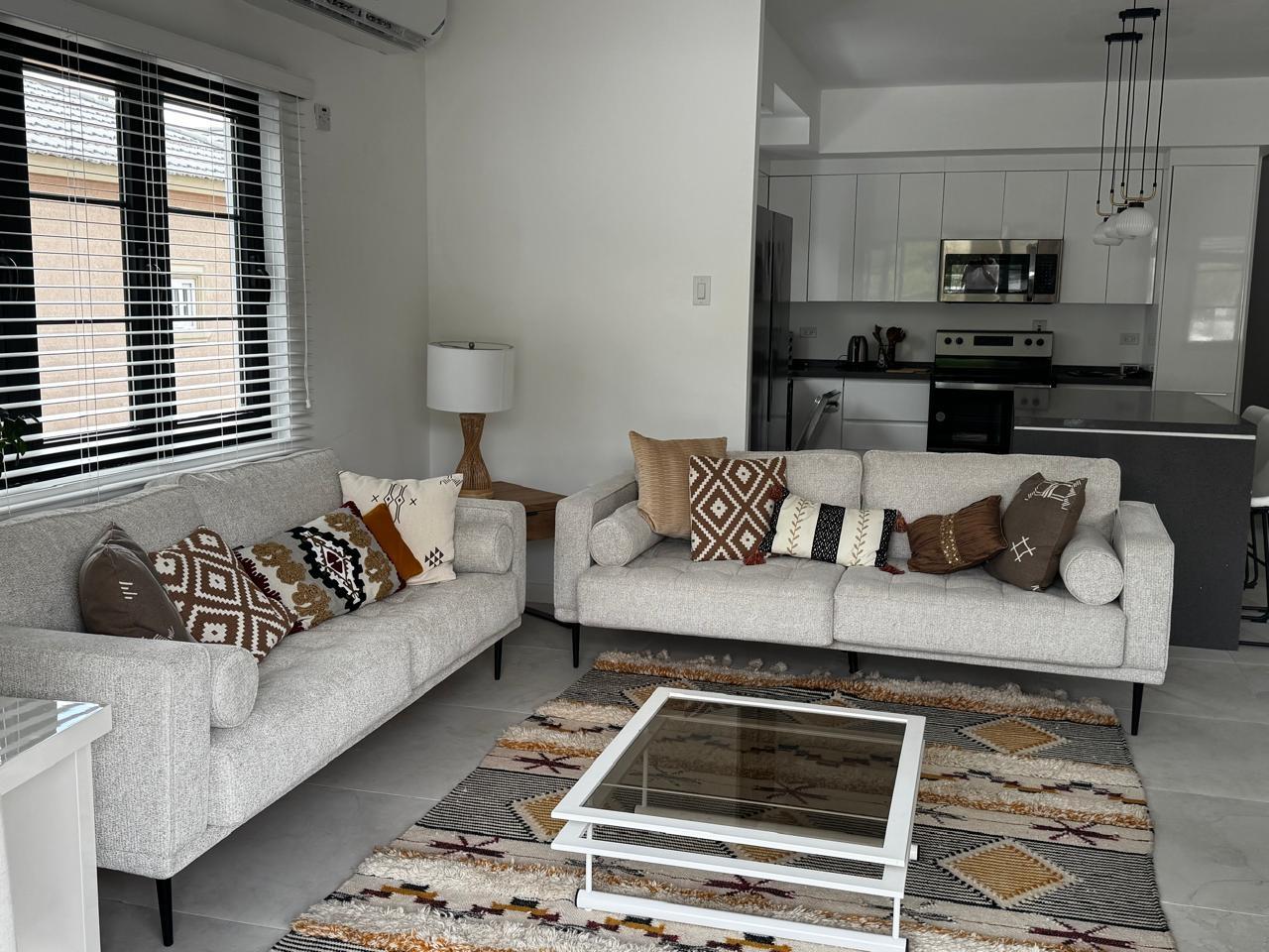 Spacious-2-Bedroom-Apartment-for-Rent-in-Kingston-Jamaica Second image of 83 Shortwood Road in KINGSTON, Kingston, Jamaica - property is For Rent