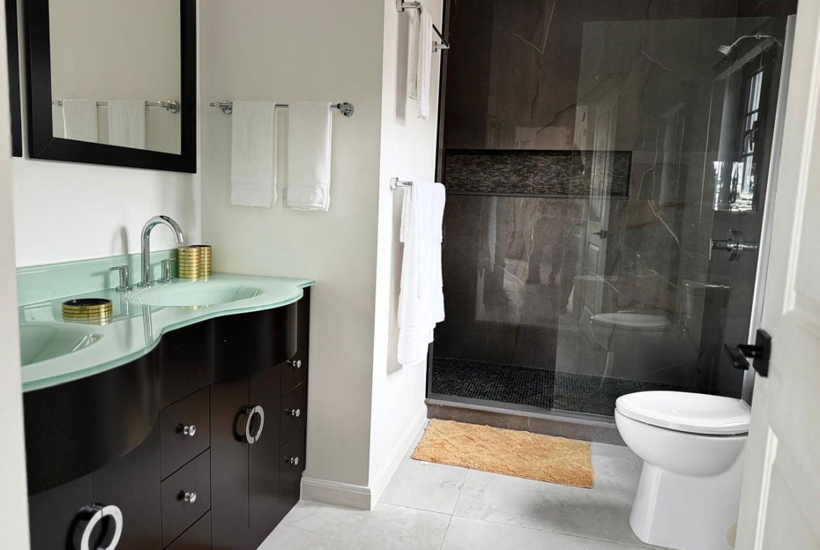 Twelfth image of 83 Shortwood Road in KINGSTON, Kingston, Jamaica - property is For Rent