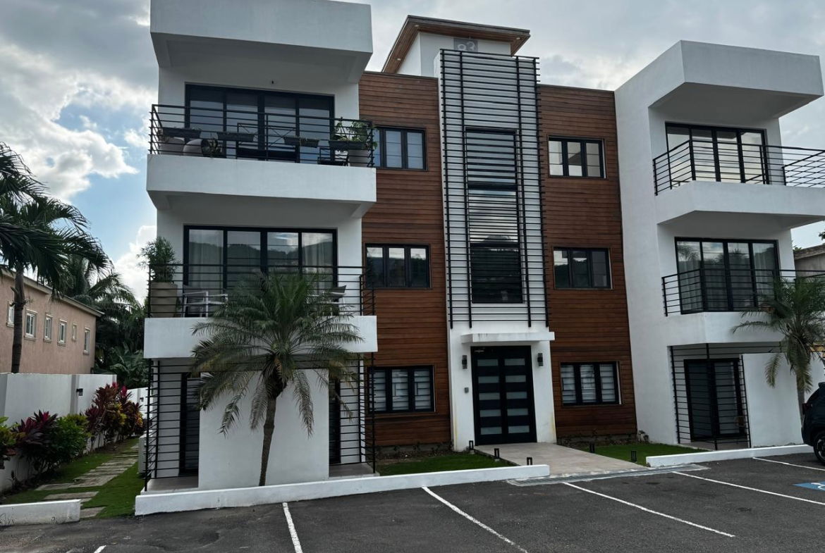 First image of 83 Shortwood Road in KINGSTON, Kingston, Jamaica - property is For Rent