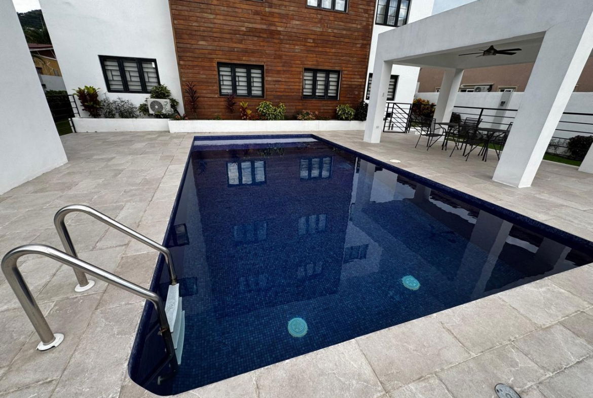 Thirteenth image of 83 Shortwood Road in KINGSTON, Kingston, Jamaica - property is For Rent