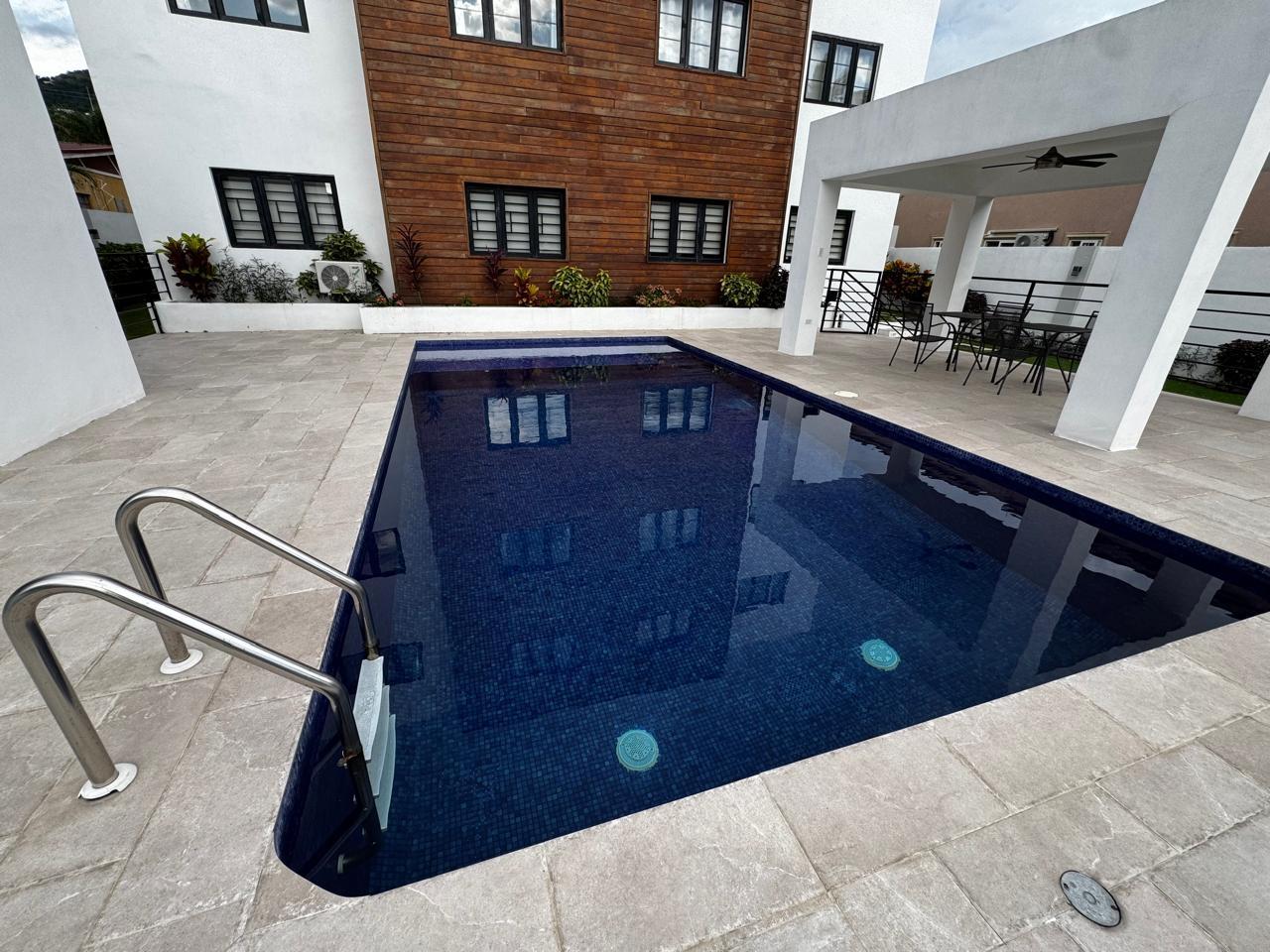 Spacious-2-Bedroom-Apartment-for-Rent-in-Kingston-Jamaica Thirteenth image of 83 Shortwood Road in KINGSTON, Kingston, Jamaica - property is For Rent