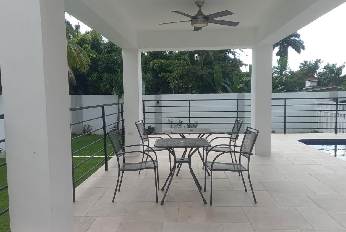Fourteenth image of 83 Shortwood Road in KINGSTON, Kingston, Jamaica - property is For Rent