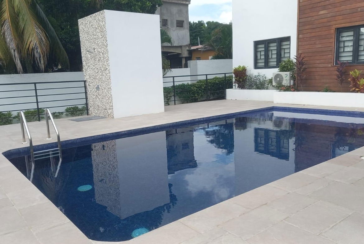 Sixteenth image of 83 Shortwood Road in KINGSTON, Kingston, Jamaica - property is For Rent