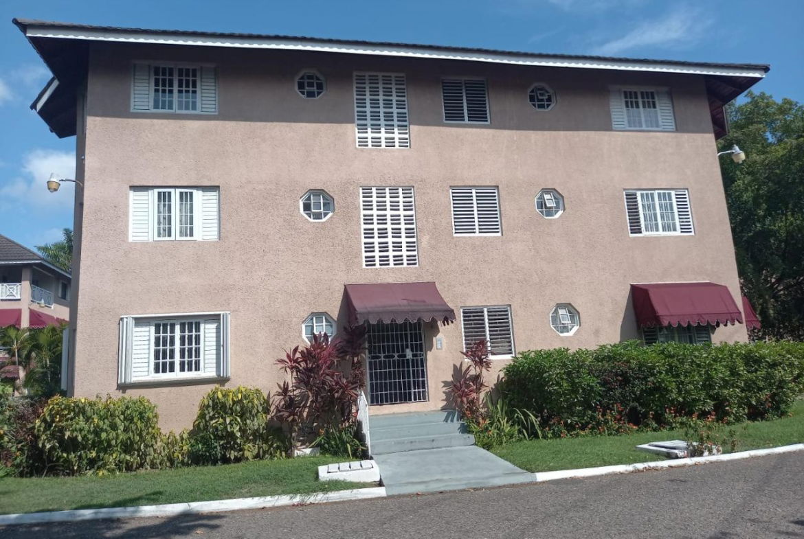 First image of Apt 101c-14 Kingsway Avenue, Kingston in Kingston 10, St. Andrew, Jamaica - property is For Rent