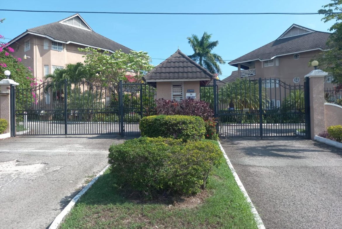 Second image of Apt 101c-14 Kingsway Avenue, Kingston in Kingston 10, St. Andrew, Jamaica - property is For Rent
