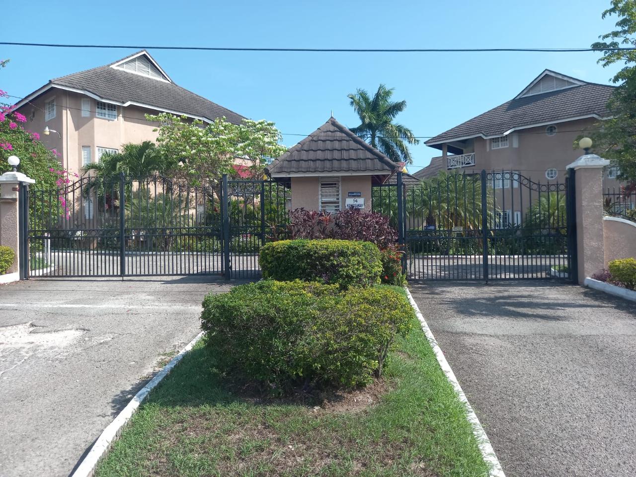 Second image of Apt 101c-14 Kingsway Avenue, Kingston in Kingston 10, St. Andrew, Jamaica - property is For Rent