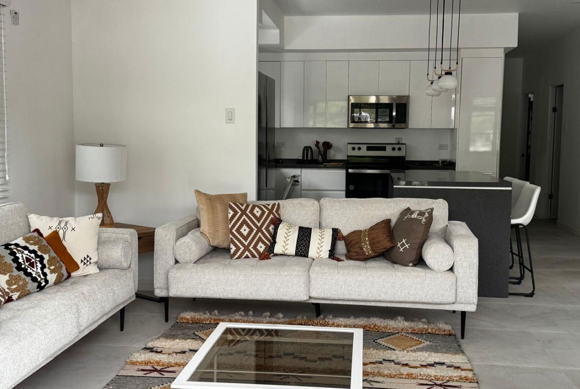 Third image of 83 Shortwood Road in KINGSTON, Kingston, Jamaica - property is For Rent