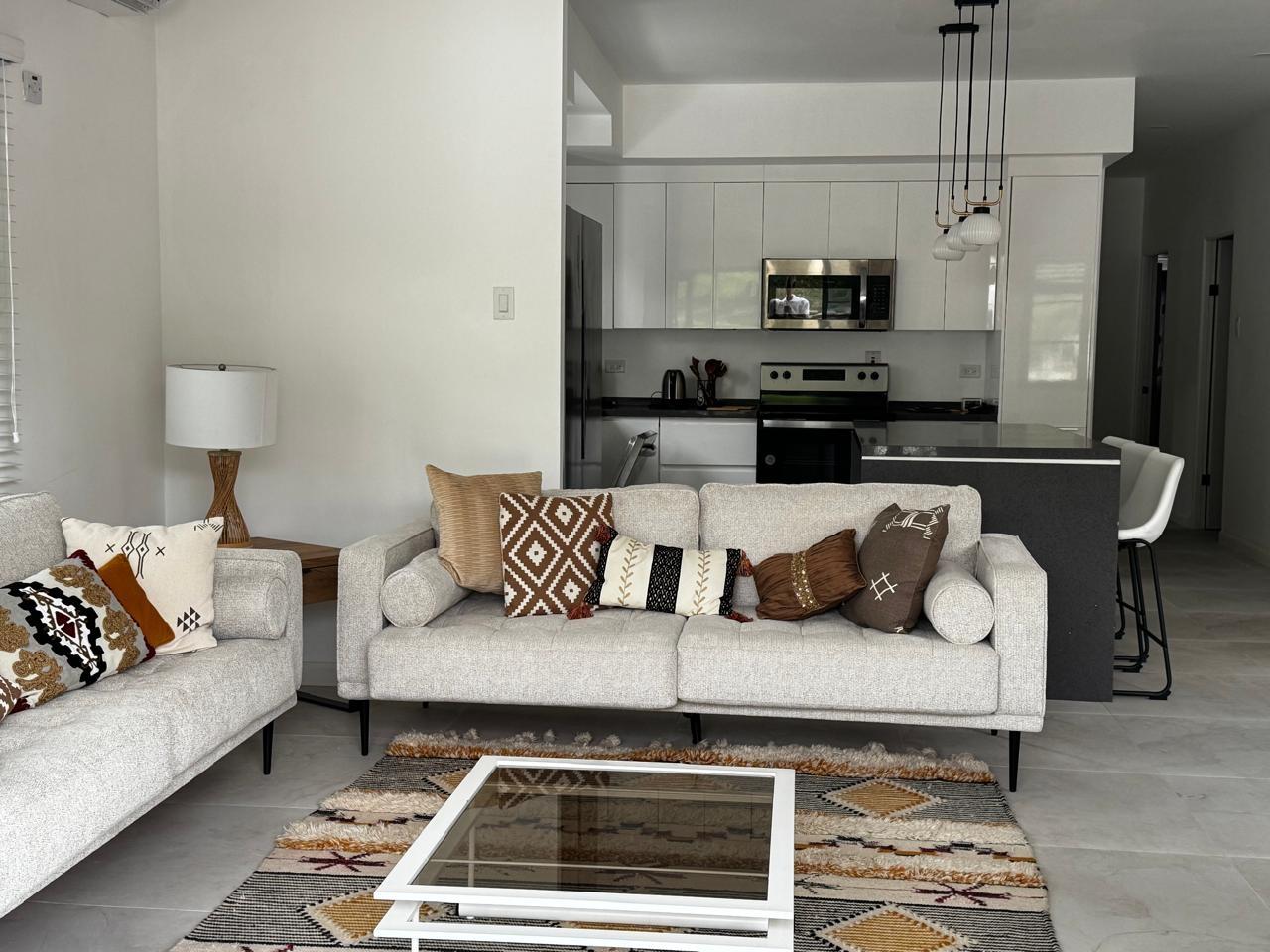 Spacious-2-Bedroom-Apartment-for-Rent-in-Kingston-Jamaica Third image of 83 Shortwood Road in KINGSTON, Kingston, Jamaica - property is For Rent