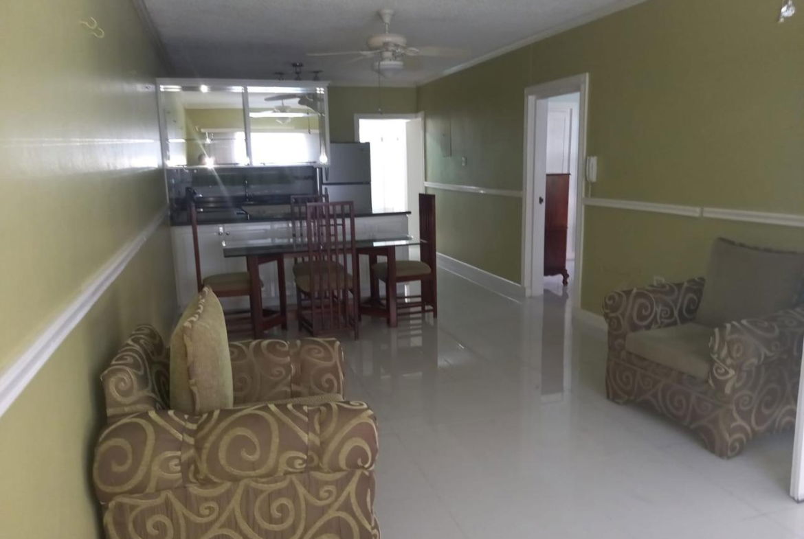 Fourth image of Apt 101c-14 Kingsway Avenue, Kingston in Kingston 10, St. Andrew, Jamaica - property is For Rent