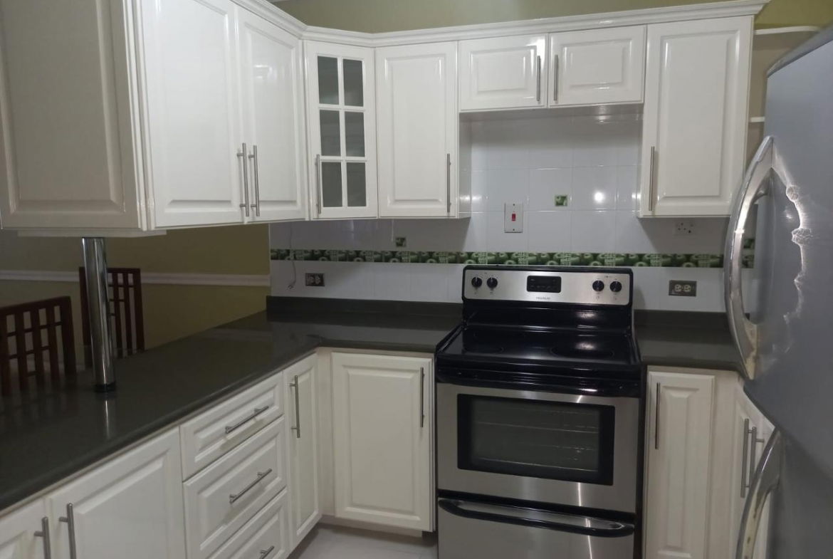 Sixth image of Apt 101c-14 Kingsway Avenue, Kingston in Kingston 10, St. Andrew, Jamaica - property is For Rent