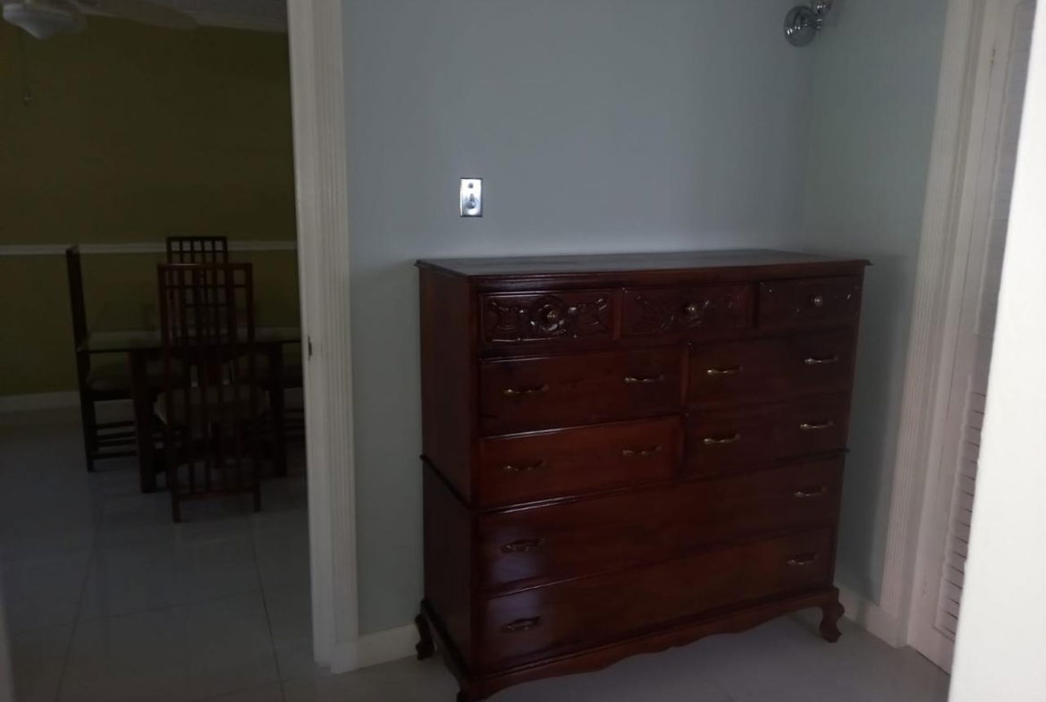 Tenth image of Apt 101c-14 Kingsway Avenue, Kingston in Kingston 10, St. Andrew, Jamaica - property is For Rent