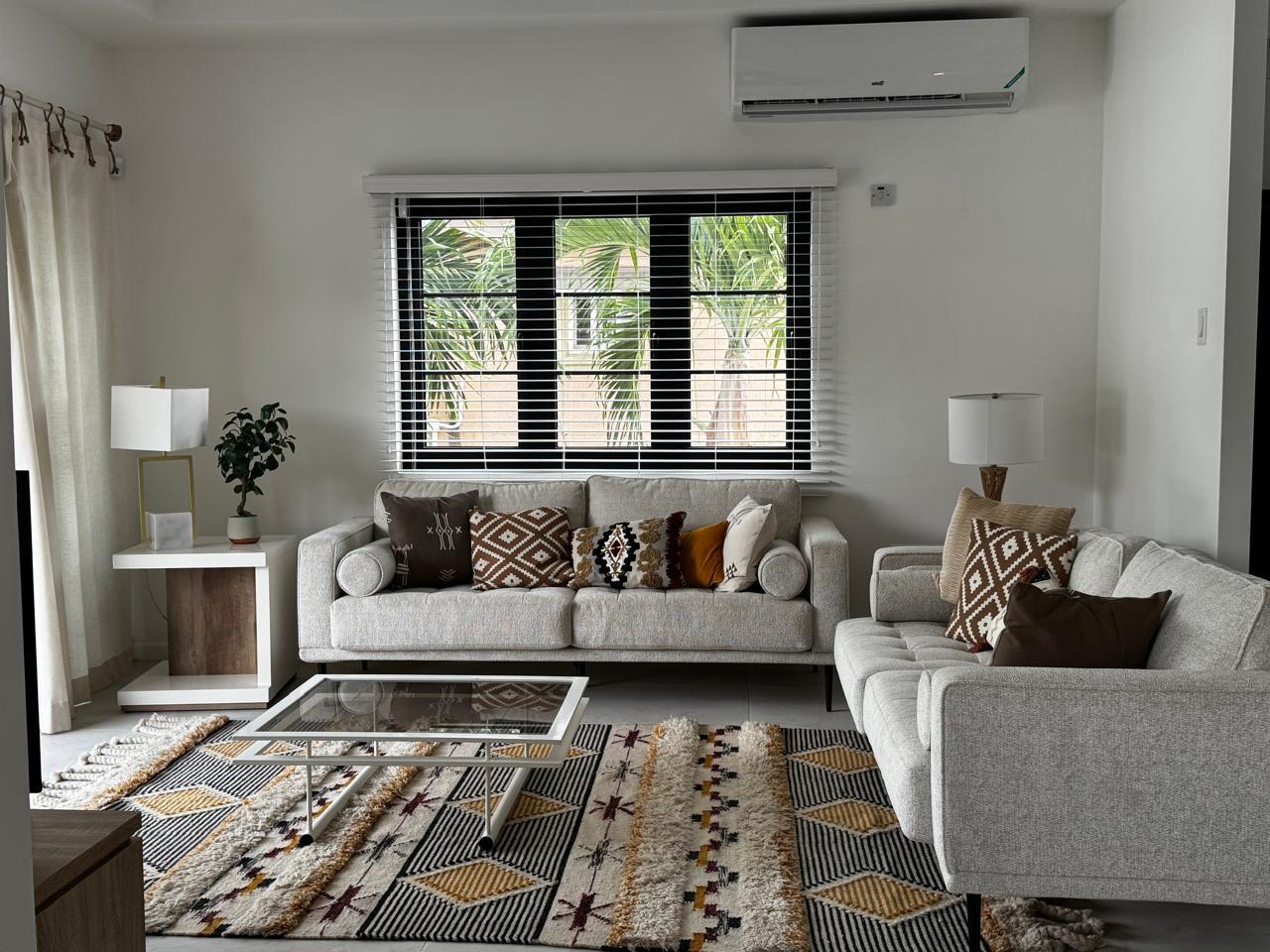 Spacious-2-Bedroom-Apartment-for-Rent-in-Kingston-Jamaica Fourth image of 83 Shortwood Road in KINGSTON, Kingston, Jamaica - property is For Rent