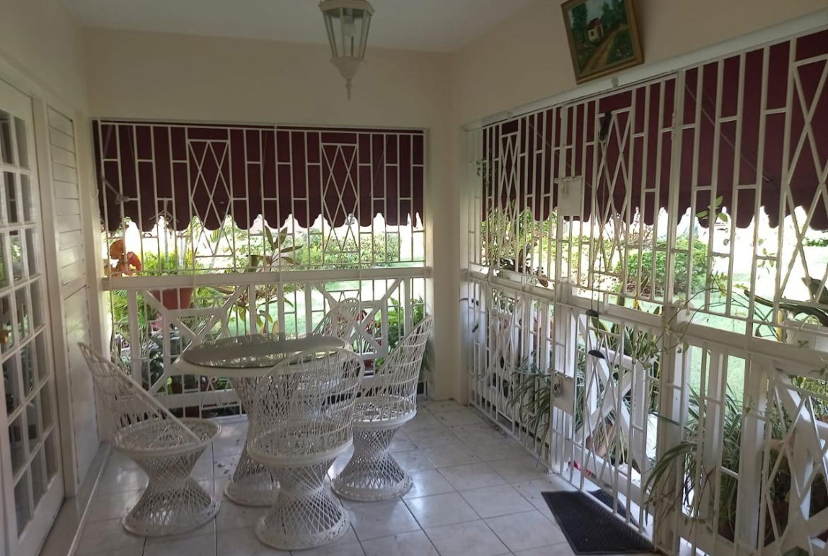 Fourteenth image of Apt 101c-14 Kingsway Avenue, Kingston in Kingston 10, St. Andrew, Jamaica - property is For Rent