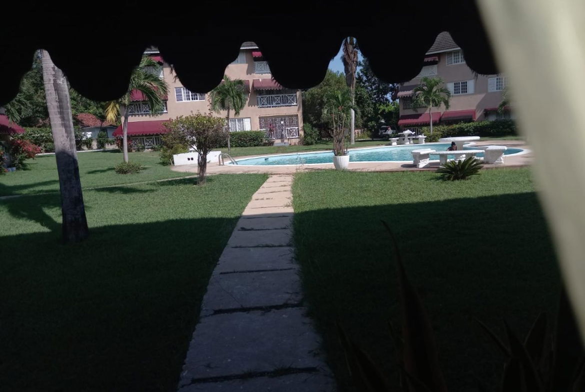 Fifteenth image of Apt 101c-14 Kingsway Avenue, Kingston in Kingston 10, St. Andrew, Jamaica - property is For Rent