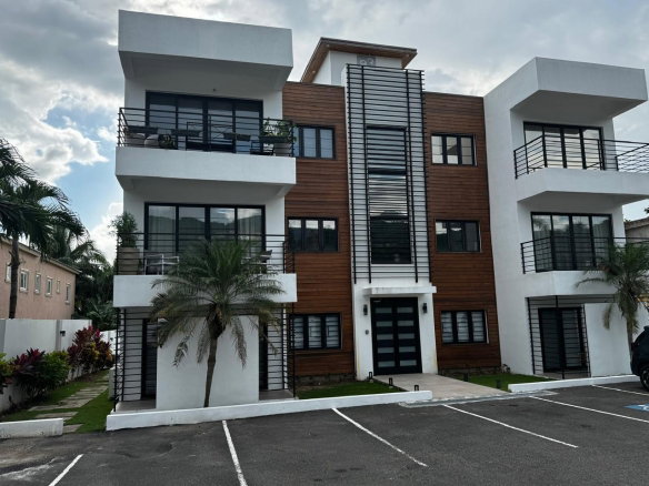 First image of 83 Shortwood Road in KINGSTON, Kingston, Jamaica - property is For Rent