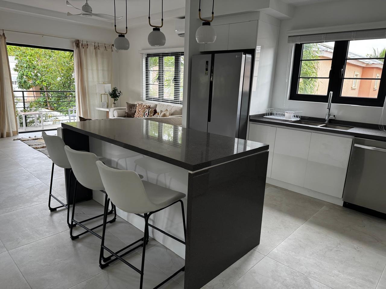 Spacious-2-Bedroom-Apartment-for-Rent-in-Kingston-Jamaica Tenth image of 83 Shortwood Road in KINGSTON, Kingston, Jamaica - property is For Rent