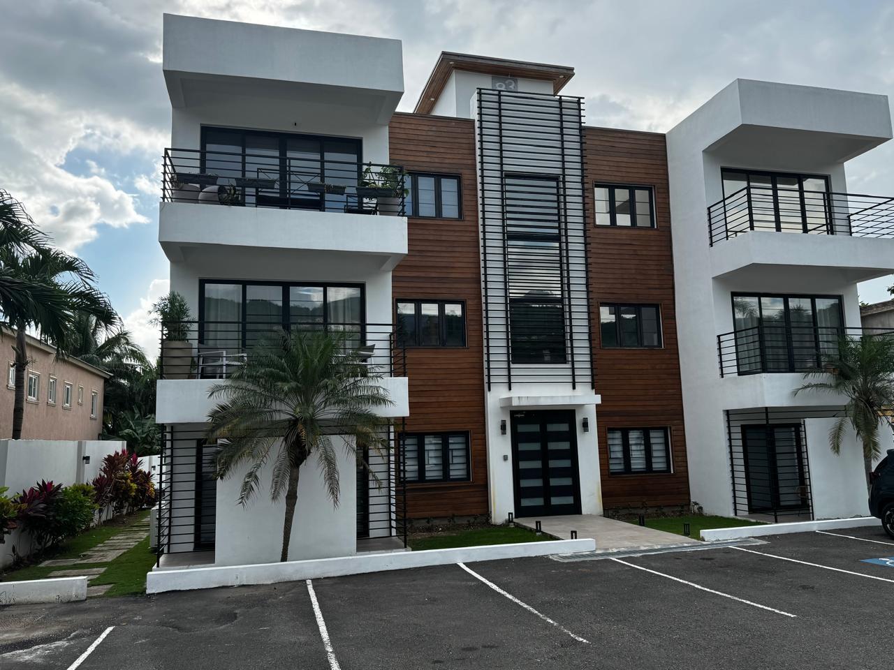 Spacious-2-Bedroom-Apartment-for-Rent-in-Kingston-Jamaica First image of 83 Shortwood Road in KINGSTON, Kingston, Jamaica - property is For Rent