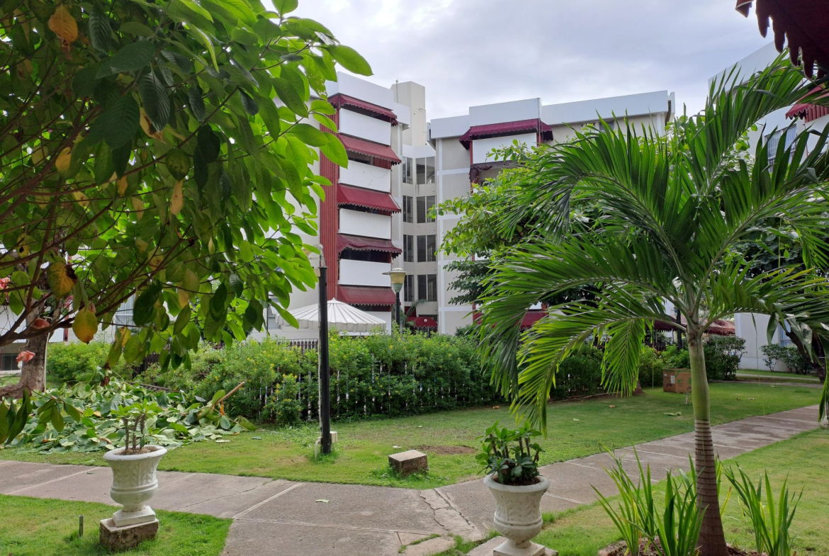 Second image of Abbey Court, Trafalgar rd in Kingston 10, St. Andrew, Jamaica - property is For Rent