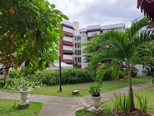 Second image of Abbey Court, Trafalgar rd in Kingston 10, St. Andrew, Jamaica - property is For Rent