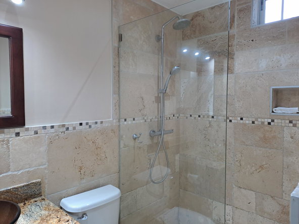 Eleventh image of Abbey Court, Trafalgar rd in Kingston 10, St. Andrew, Jamaica - property is For Rent