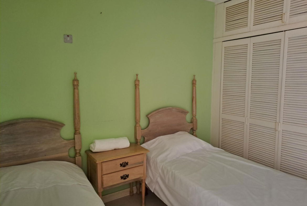 Twelfth image of Abbey Court, Trafalgar rd in Kingston 10, St. Andrew, Jamaica - property is For Rent