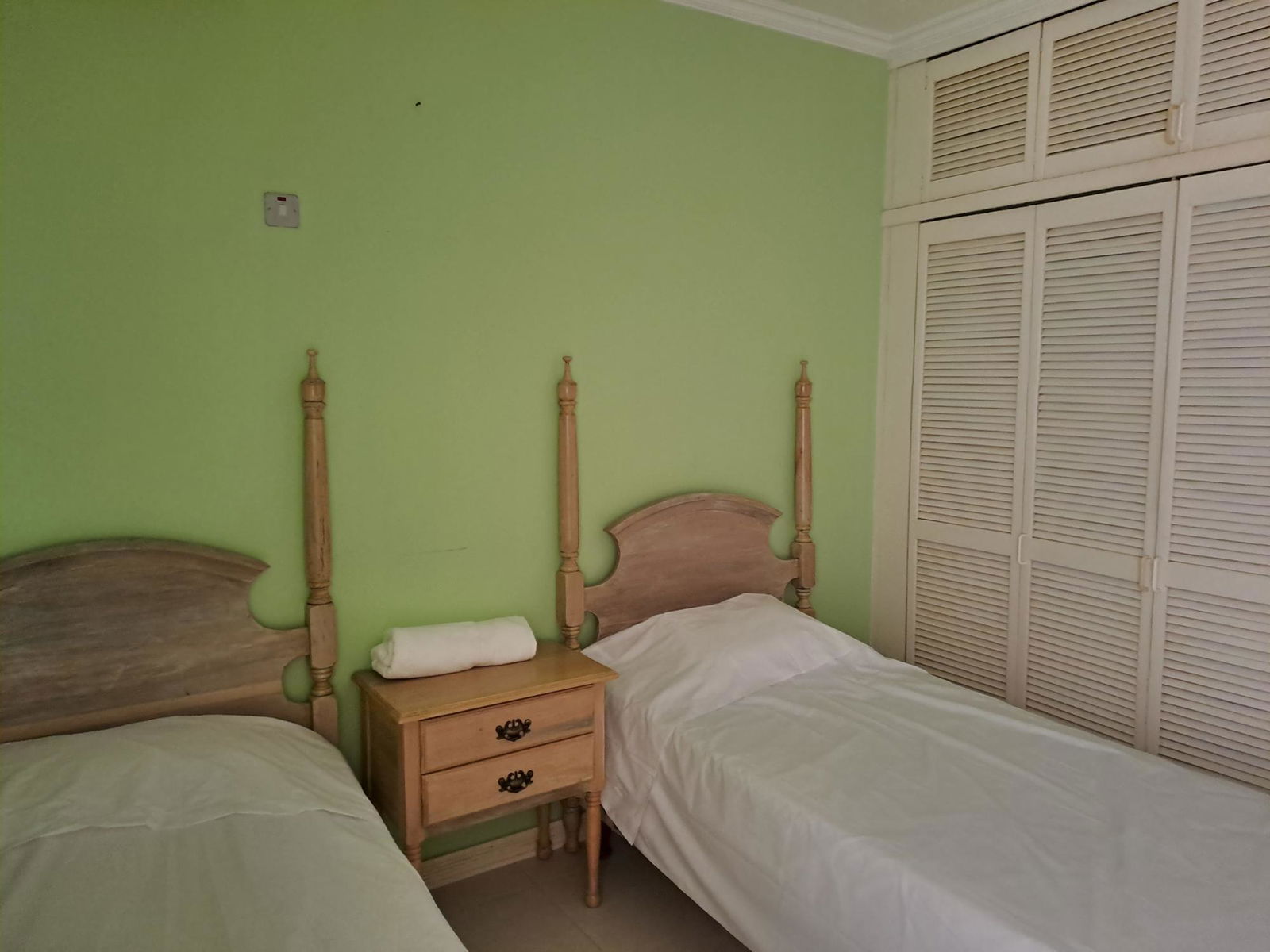 Twelfth image of Abbey Court, Trafalgar rd in Kingston 10, St. Andrew, Jamaica - property is For Rent