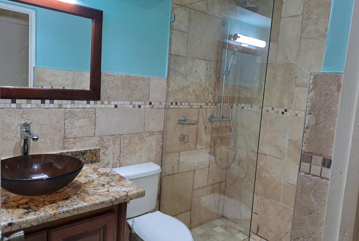 Thirteenth image of Abbey Court, Trafalgar rd in Kingston 10, St. Andrew, Jamaica - property is For Rent