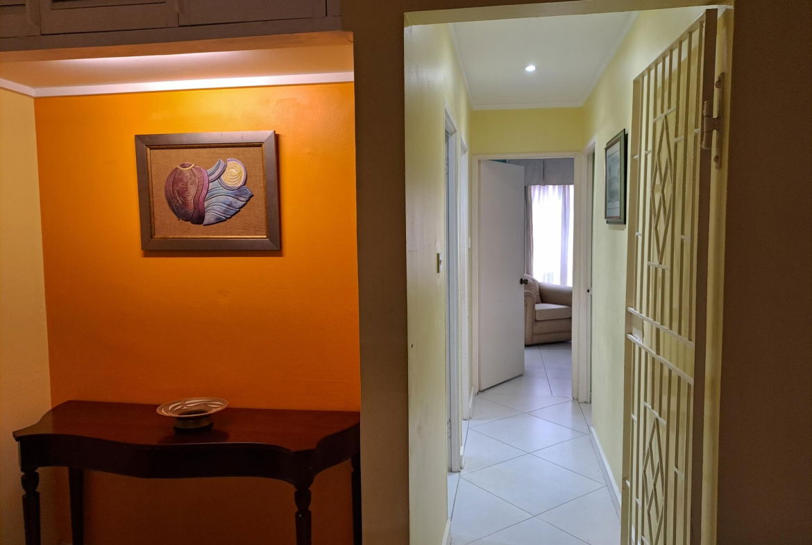 Fourteenth image of Abbey Court, Trafalgar rd in Kingston 10, St. Andrew, Jamaica - property is For Rent