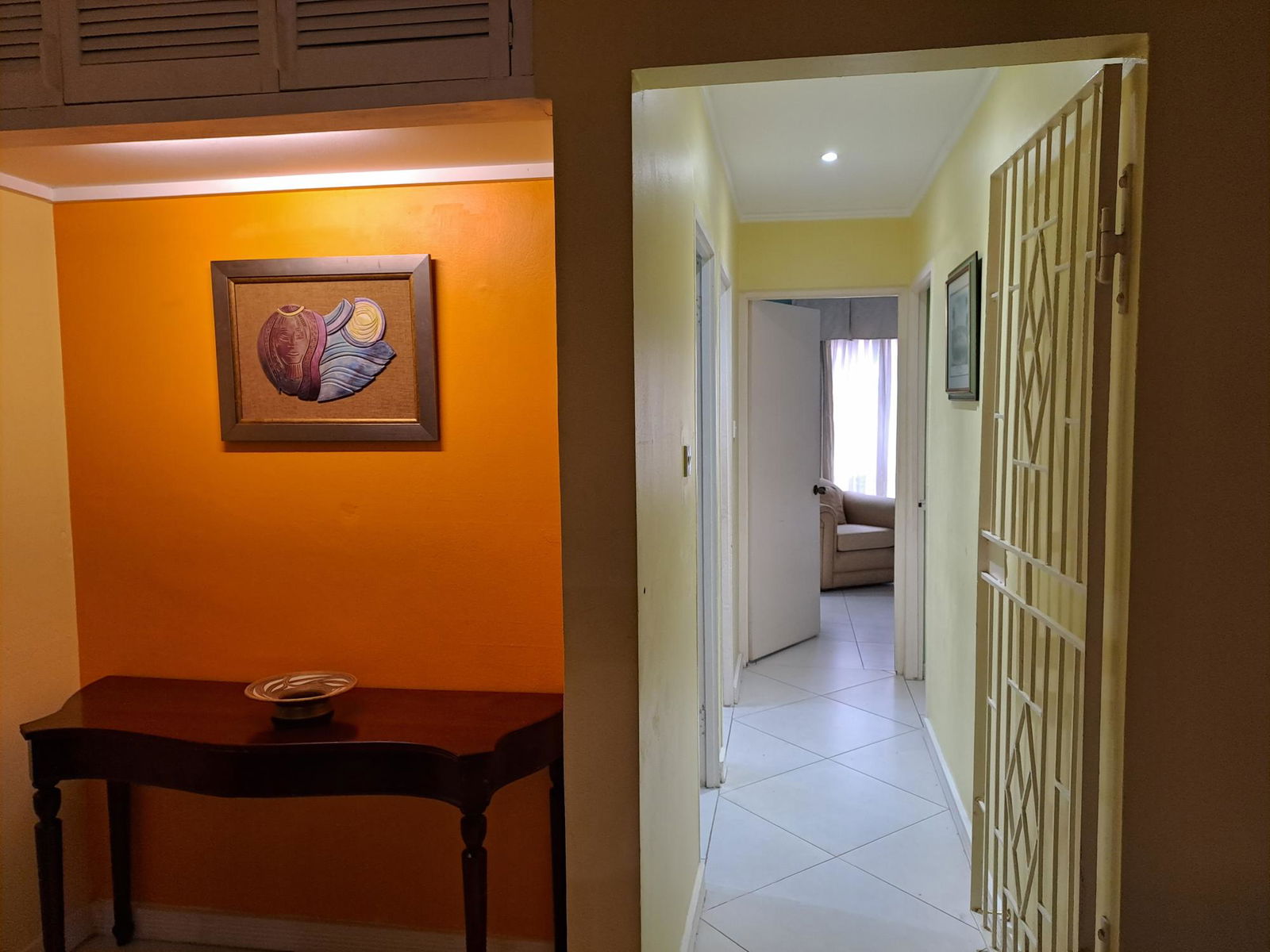 Fourteenth image of Abbey Court, Trafalgar rd in Kingston 10, St. Andrew, Jamaica - property is For Rent