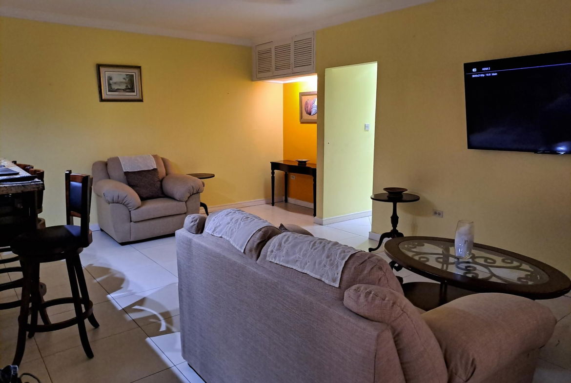 Sixteenth image of Abbey Court, Trafalgar rd in Kingston 10, St. Andrew, Jamaica - property is For Rent