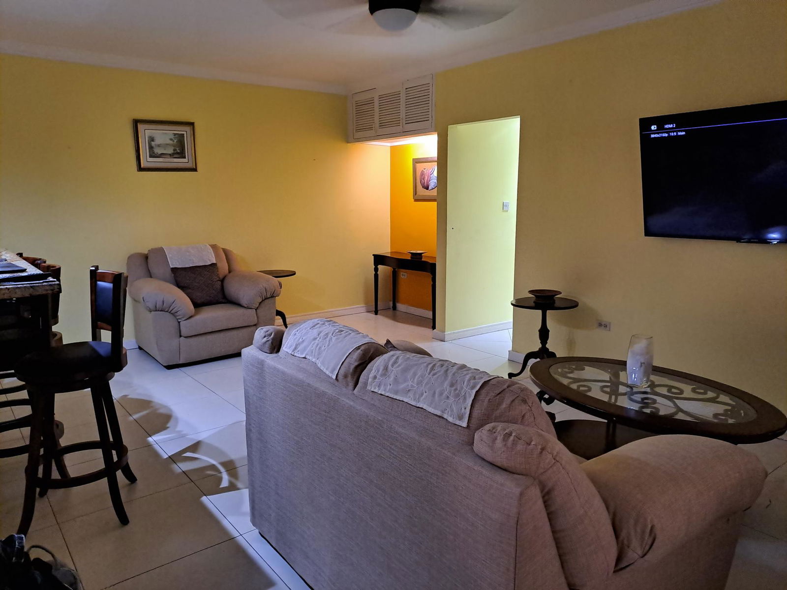 Sixteenth image of Abbey Court, Trafalgar rd in Kingston 10, St. Andrew, Jamaica - property is For Rent