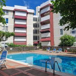 First image of Abbey Court, Trafalgar rd in Kingston 10, St. Andrew, Jamaica - property is For Rent