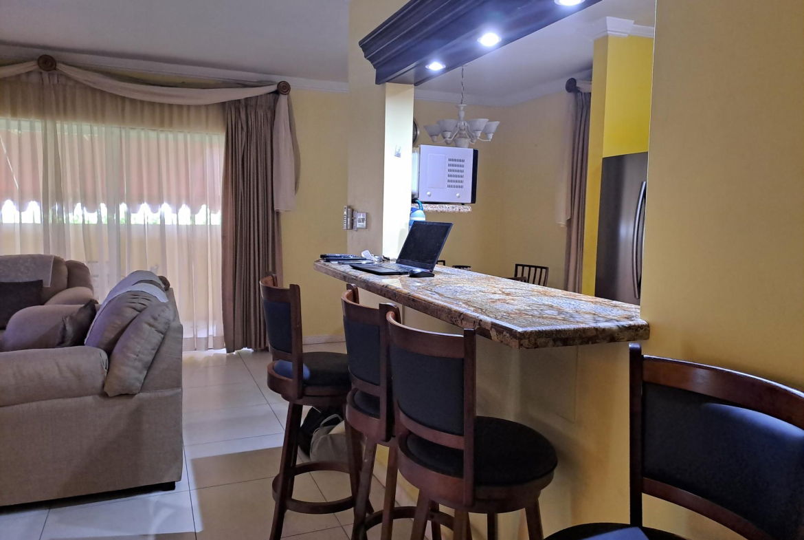 Seventeenth image of Abbey Court, Trafalgar rd in Kingston 10, St. Andrew, Jamaica - property is For Rent