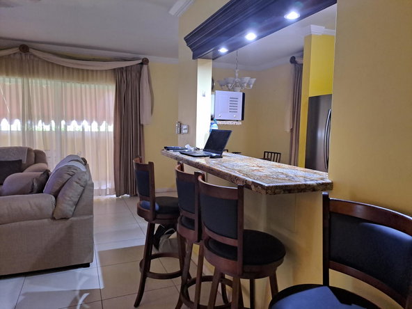 Seventeenth image of Abbey Court, Trafalgar rd in Kingston 10, St. Andrew, Jamaica - property is For Rent