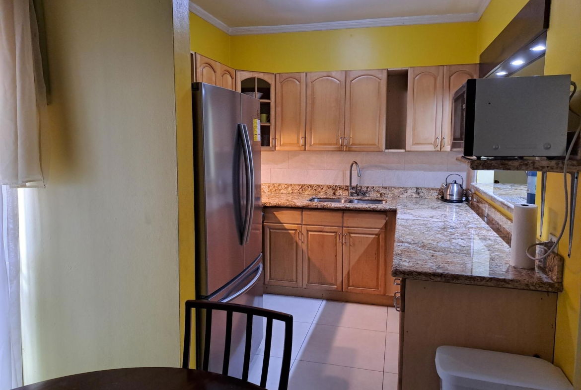 Eighteenth image of Abbey Court, Trafalgar rd in Kingston 10, St. Andrew, Jamaica - property is For Rent