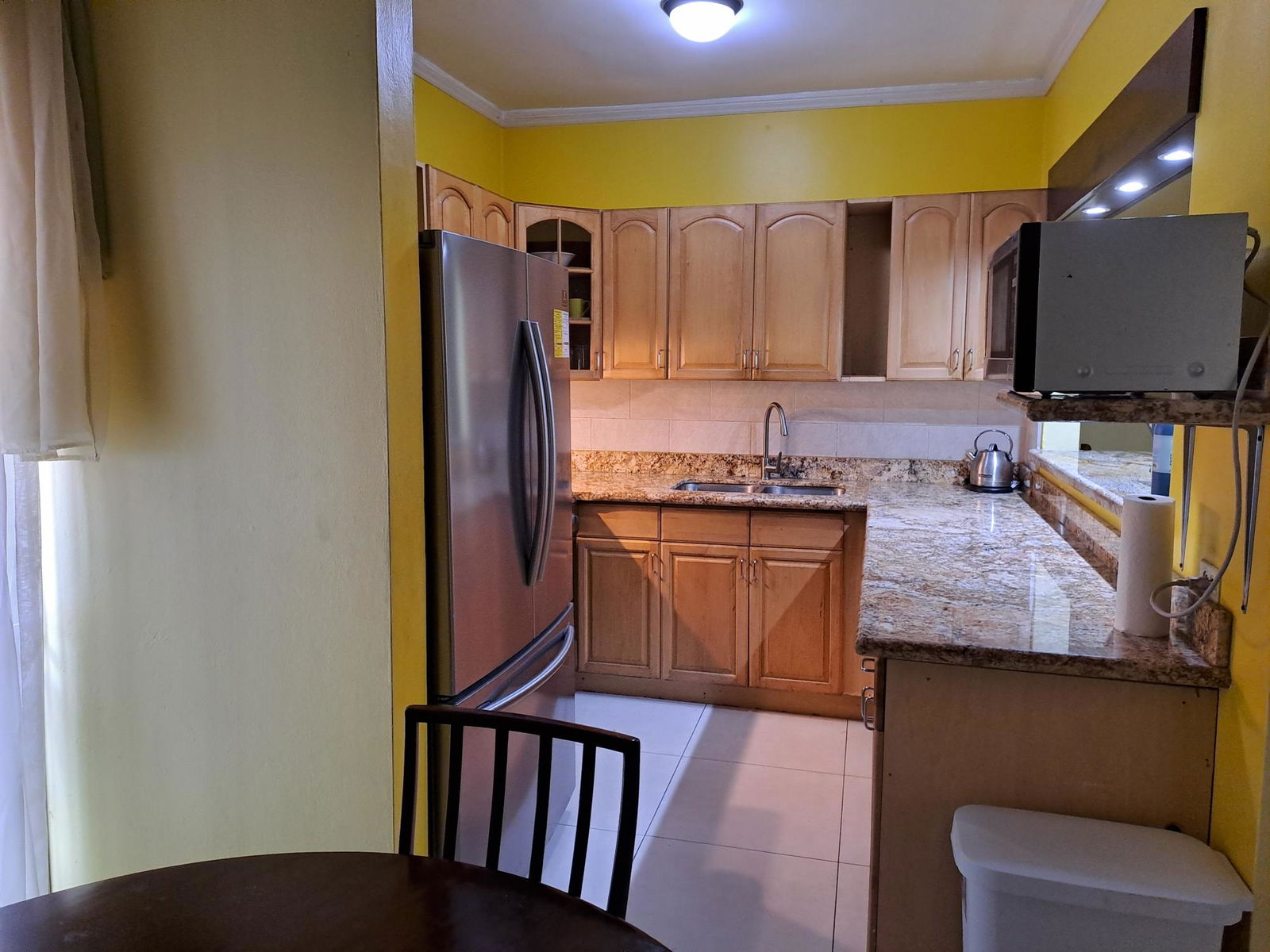 Eighteenth image of Abbey Court, Trafalgar rd in Kingston 10, St. Andrew, Jamaica - property is For Rent