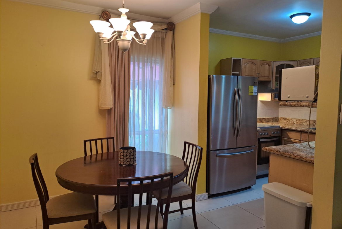 Nineteenth image of Abbey Court, Trafalgar rd in Kingston 10, St. Andrew, Jamaica - property is For Rent