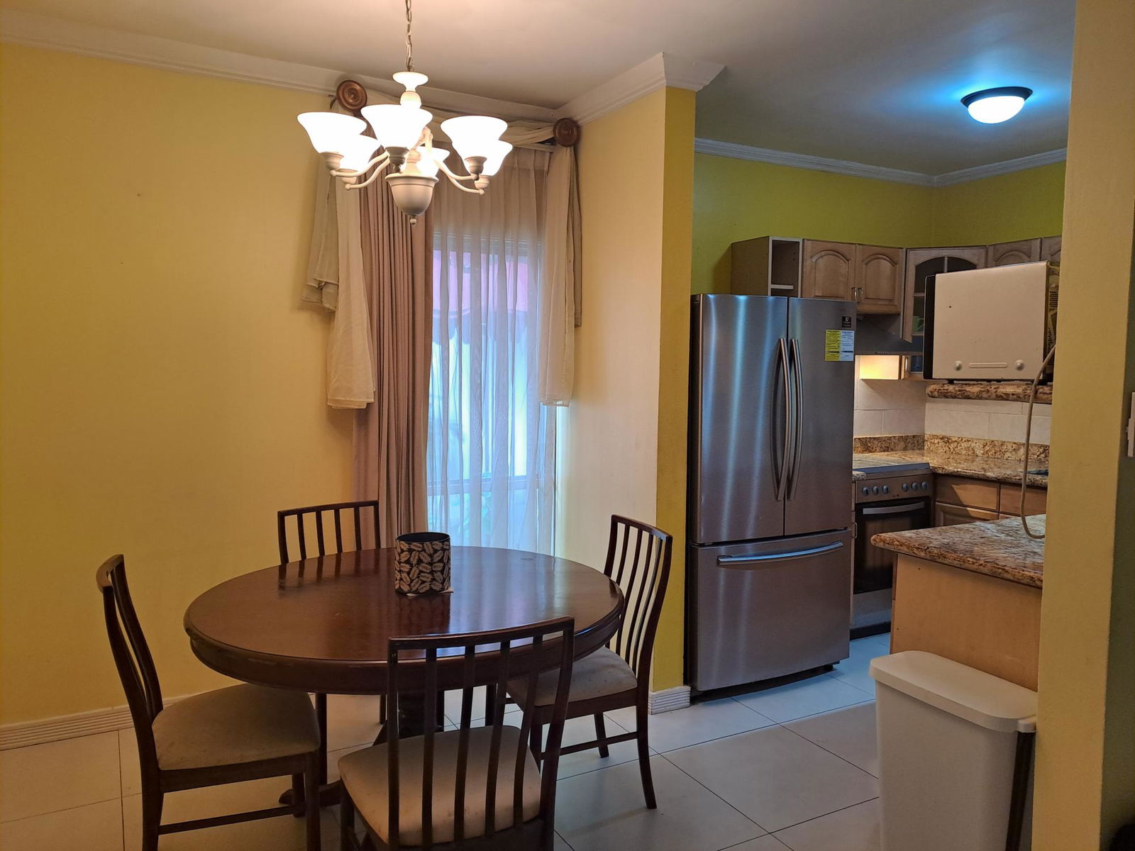 Nineteenth image of Abbey Court, Trafalgar rd in Kingston 10, St. Andrew, Jamaica - property is For Rent