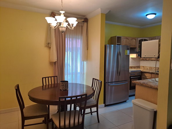 Nineteenth image of Abbey Court, Trafalgar rd in Kingston 10, St. Andrew, Jamaica - property is For Rent