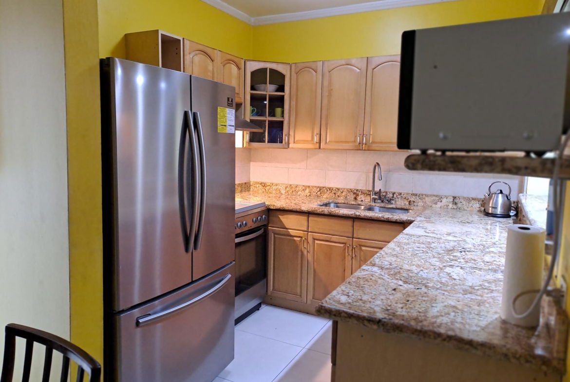 Twentieth image of Abbey Court, Trafalgar rd in Kingston 10, St. Andrew, Jamaica - property is For Rent