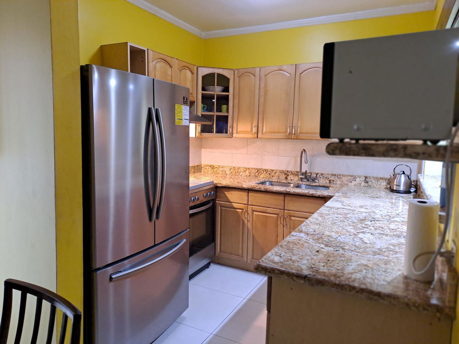 Twentieth image of Abbey Court, Trafalgar rd in Kingston 10, St. Andrew, Jamaica - property is For Rent